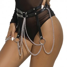 Votre Loveshop à Chartres 28 Jadelingerie-Chartres Harnais