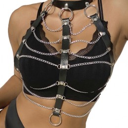 Votre Loveshop à Chartres 28 Jadelingerie-Chartres Harnais