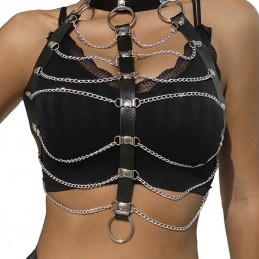 Votre Loveshop à Chartres 28 Jadelingerie-Chartres Harnais
