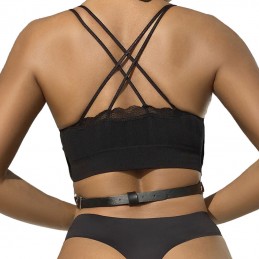 Votre Loveshop à Chartres 28 Jadelingerie-Chartres Harnais