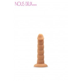 Dildo Spirale Me Gode Ventouse