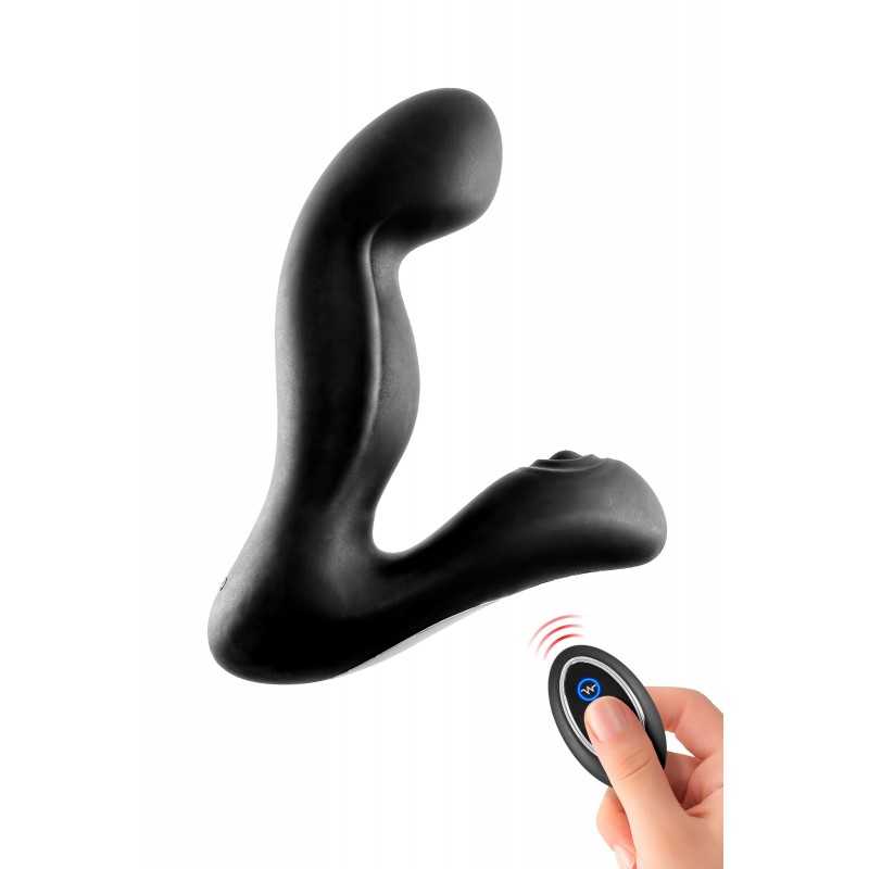 Stimulateur Prostate et Périnée oscillant/tapping F1 USB Stimulateur Prostate et Périnée oscillant/tapping F1 USB