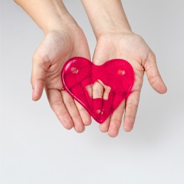 Votre Loveshop à Chartres 28 Jadelingerie-Chartres String Coeur