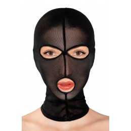 Votre Loveshop à Chartres 28 Jadelingerie-Chartres Cagoule fine