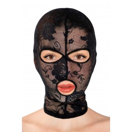 Votre Loveshop à Chartres 28 Jadelingerie-Chartres Cagoule