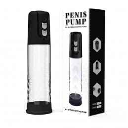 Votre Loveshop à Chartres 28 Jadelingerie-Chartres Pénis Pump