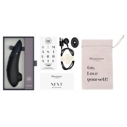 The Original Next Womanizer Climax Control