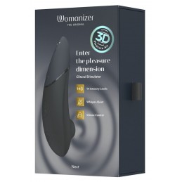 The Original Next Womanizer Climax Control