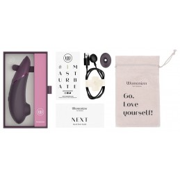 The Original Next Womanizer Climax Control