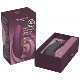 The Original Next Womanizer Climax Control