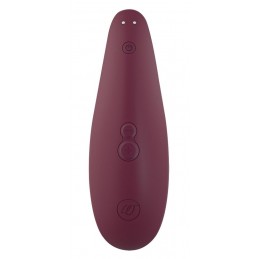 The Classic 2 Womanizer 2 têtes