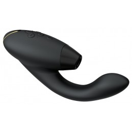 Duo 2 Rabbit Womanizer double stimulateur clitoris point G