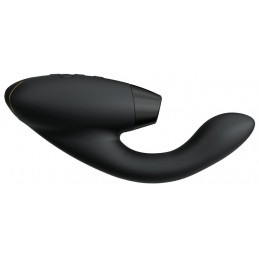 Duo 2 Rabbit Womanizer double stimulateur clitoris point G