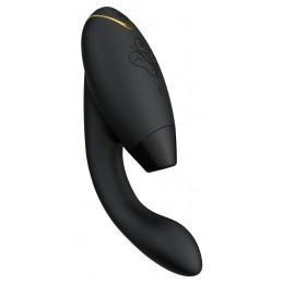 Duo 2 Rabbit Womanizer double stimulateur clitoris point G