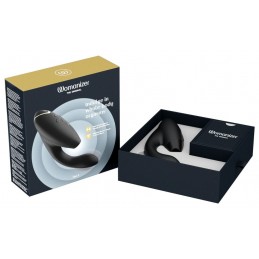 Duo 2 Rabbit Womanizer double stimulateur clitoris point G