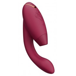 Duo 2 Rabbit Womanizer double stimulateur clitoris point G