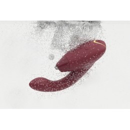 Duo 2 Rabbit Womanizer double stimulateur clitoris point G