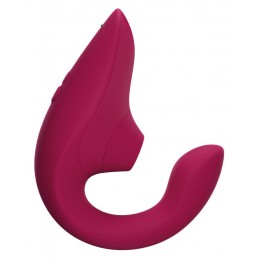 Blend Double Stimulation Fushia