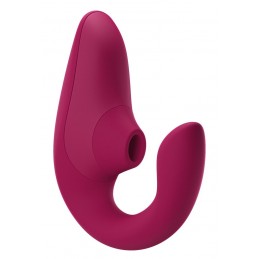 Blend Double Stimulation Fushia