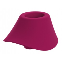 Blend Double Stimulation Fushia