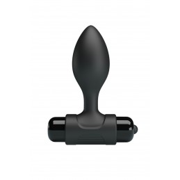 Vibra Butt Plug Anal Vibrant