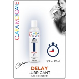 Lubrifiant Delay Water Base...