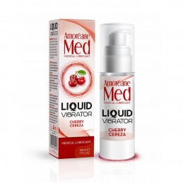 Liquid Vibrator Lubrifiant...