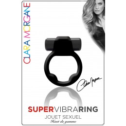 Super Vibra Ring - Anneau Vibrant