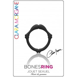 Votre Loveshop à Chartres 28 Jadelingerie-Chartres Bones Ring
