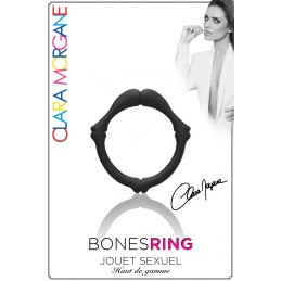 Votre Loveshop à Chartres 28 Jadelingerie-Chartres Bones Ring