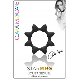 Votre Loveshop à Chartres 28 Jadelingerie-Chartres Star Ring -