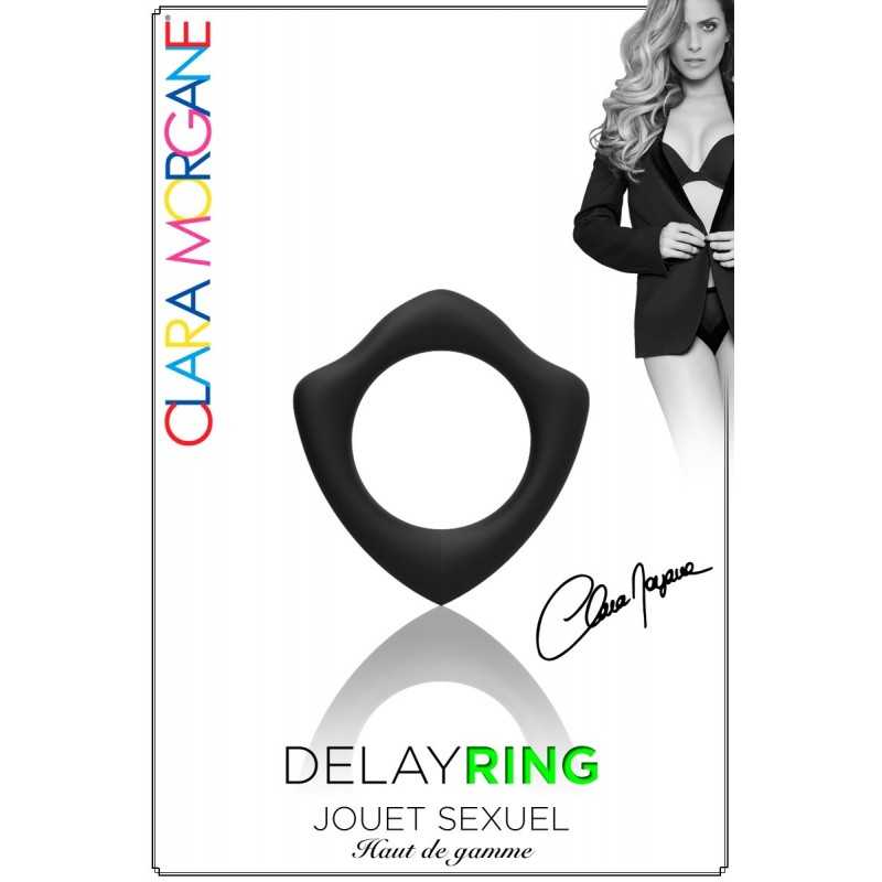 Votre Loveshop à Chartres 28 Jadelingerie-Chartres Delay Ring