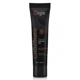 Lube Tube Chocolat...