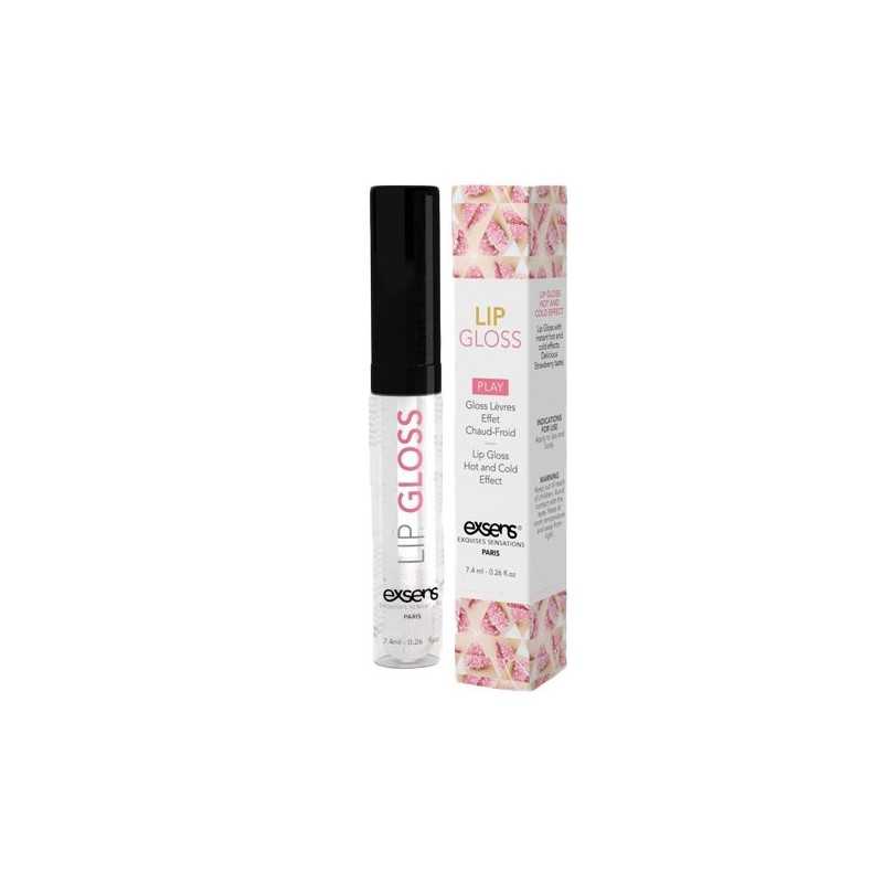 Votre Loveshop à Chartres 28 Jadelingerie-Chartres Lip Gloss Votre Loveshop à Chartres 28 Jadelingerie-Chartres Lip Gloss