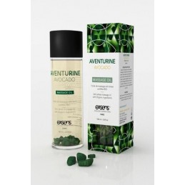 Massage Huile Bio Avocat...