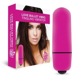 Love Bullet Mini Vibro