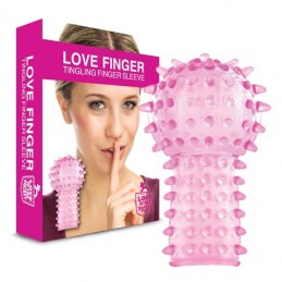 Love Finger Doigt Chinois