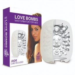 Jade Love Bombs...