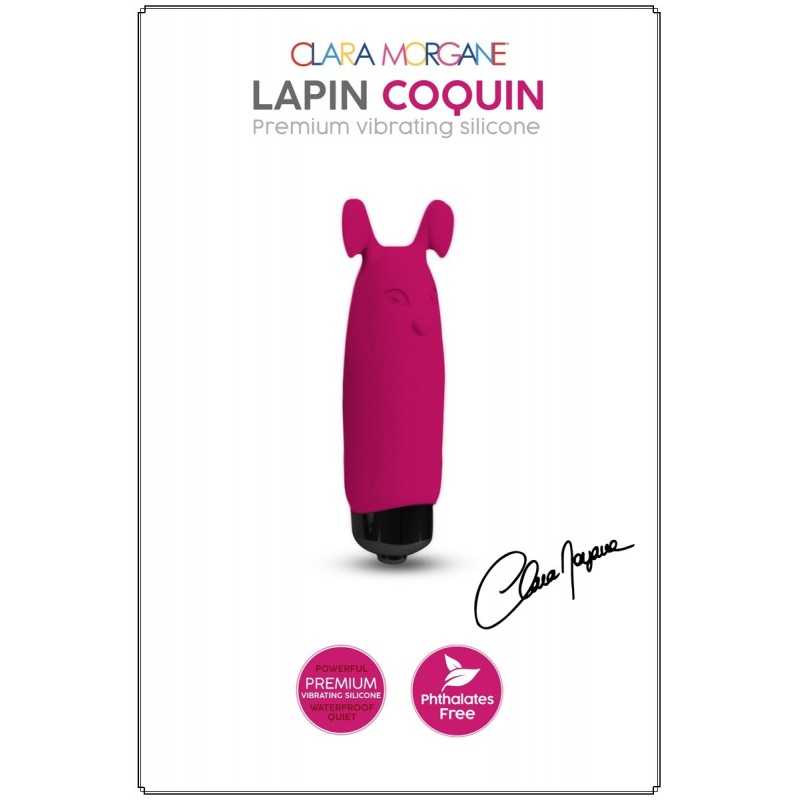 Votre Loveshop à Chartres 28 Jadelingerie-Chartres Lapin Coquin