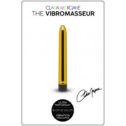 The Vibromasseur Stimulateur 18Cm