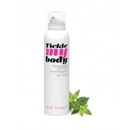 Mousse Tickle My Body...