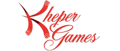 Kheper Games