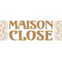 Maison Close