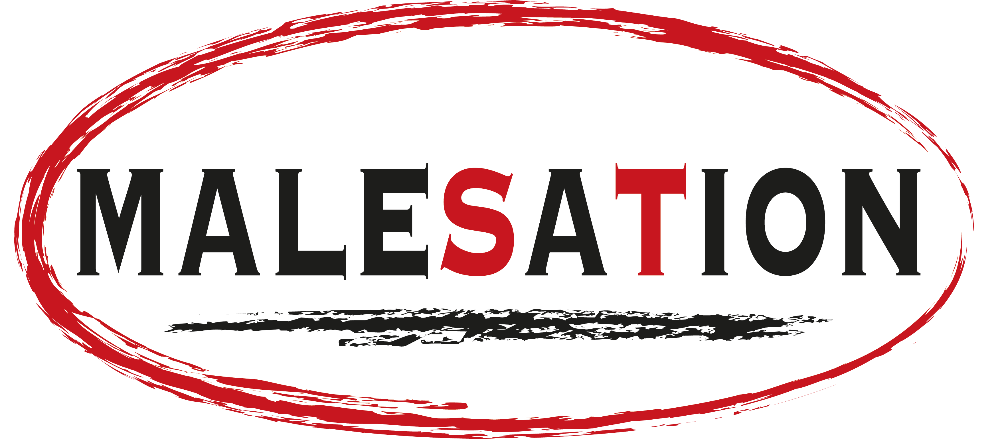 Malesation