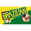 Brazilian Balls