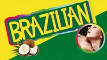 Brazilian Balls